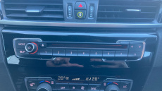 BMW X1 xDrive 20d Sport 5dr Step Auto Diesel Estate